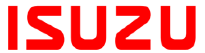 Logo Isuzu Tulungagung